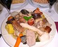 Cozido à portuguesa 1
