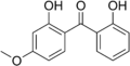 Dioxybenzone