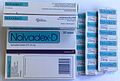Nolvadex (Tamoxifen)