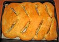 Fougasse