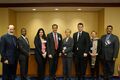 2014 Space Law Business Meeting in Washington, DC