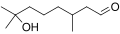 7-Hydroxycitronellal