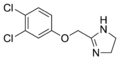 Fenmetozole