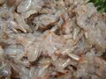 Acetes sibogae textures