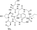 Structure of Alpha-amanitin