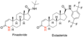 Azasteroid