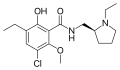 Eticlopride