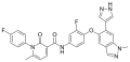 Merestinib