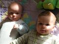 Retos Twins