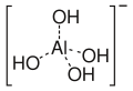 Hydroxide