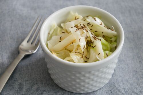 Cabbage Comfort