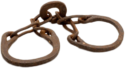 Shackles