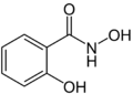 Salicylhydroxamic acid