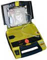 Cardiopulmonary resuscitation