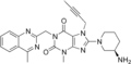 Linagliptin