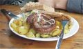 Bratwurst