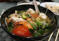 Canh chua – a Vietnamese sweet and sour fish soup