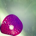 Urinal deodorizer block