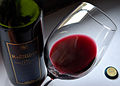 Tempranillo wine