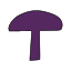 Convex cap