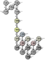 Decay chain (4n+2, Uranium series)