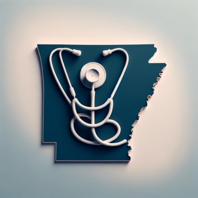 Doctors in Arkansas