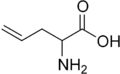 Allylglycine