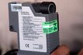 Breathalyzer test