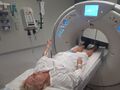Contrast CT