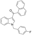 FUB-JWH-018