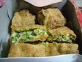 Martabak Telur