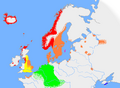 Old Norse, ca 900