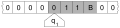 Turing machine diagram 2b