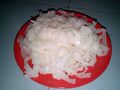 Kwetiau basah