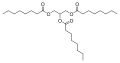 Caprylic triglyceride