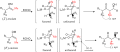 Aldol reaction
