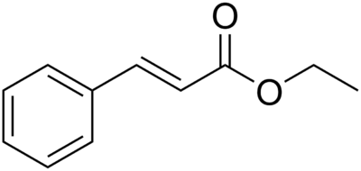 Ethyl cinnamate