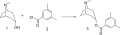Synthesis of Tropanserin