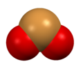 Bromite ion 3D structure