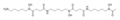 2D Skeletal Structure of Deferoxamine