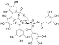 Tellimagrandin II structure