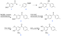 Synthesis of Tolcapone