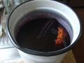 Chicha morada