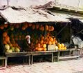 Turkmen cuisine