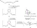 Cascade reaction