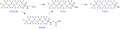 Biotransformation pathway of N-EtFOSA