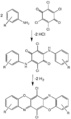 Dioxazine from Chloranil