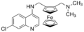 Ferroquine