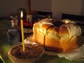 Kolach (bread)
