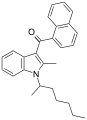 JWH-011